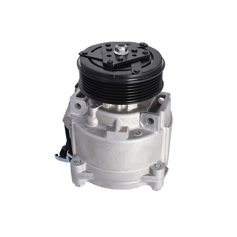 A/C AC Compressor For 2008-2015 Mitsubishi Lancer 2.0L Outlander 3.0L