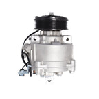 A/C AC Compressor For 2008-2015 Mitsubishi Lancer 2.0L Outlander 3.0L