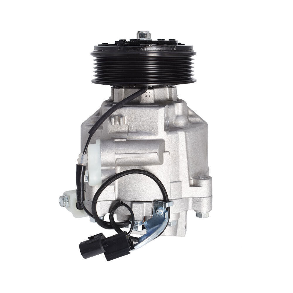 A/C AC Compressor For 2008-2015 Mitsubishi Lancer 2.0L Outlander 3.0L
