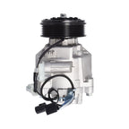A/C AC Compressor For 2008-2015 Mitsubishi Lancer 2.0L Outlander 3.0L