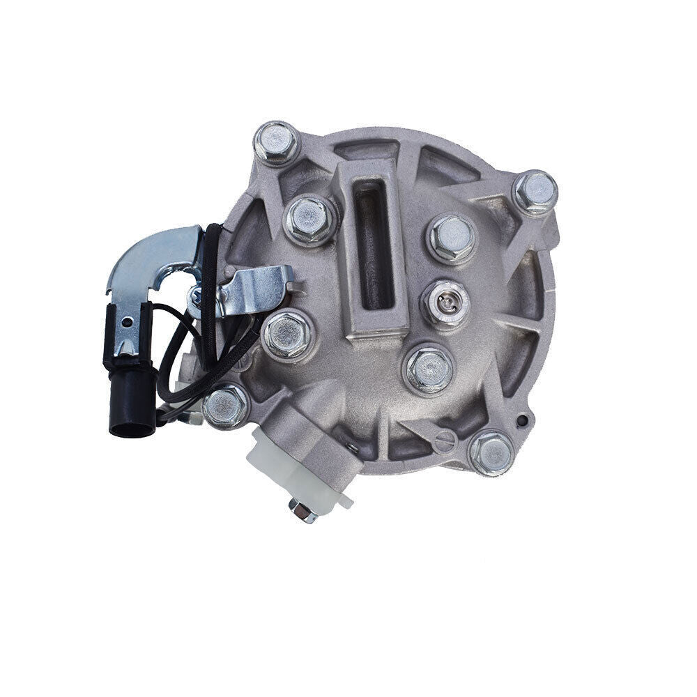 A/C AC Compressor For 2008-2015 Mitsubishi Lancer 2.0L Outlander 3.0L