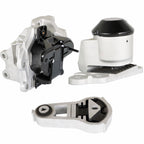 For Ford Explorer 2013 2014 3.5L 3PCS Engine Motor & Transmission Mount