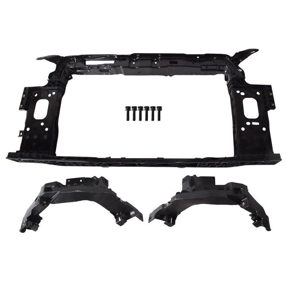 Radiator Support Assembly For 2011-2014 Elantra Sedan 1.8L/2.0L