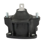 For 13-17 Honda Accord 2.4L Engine Only AT CVT Trans 5x Motor Mount Set