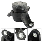 For 13-17 Honda Accord 2.4L Engine Only AT CVT Trans 5x Motor Mount Set