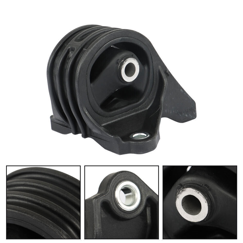 For 13-17 Honda Accord 2.4L Engine Only AT CVT Trans 5x Motor Mount Set
