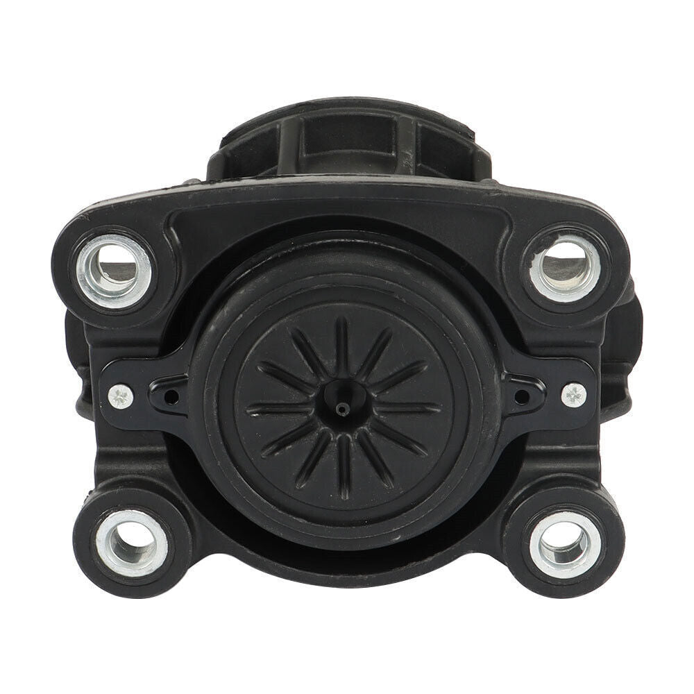 For 13-17 Honda Accord 2.4L Engine Only AT CVT Trans 5x Motor Mount Set