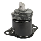 For 13-17 Honda Accord 2.4L Engine Only AT CVT Trans 5x Motor Mount Set