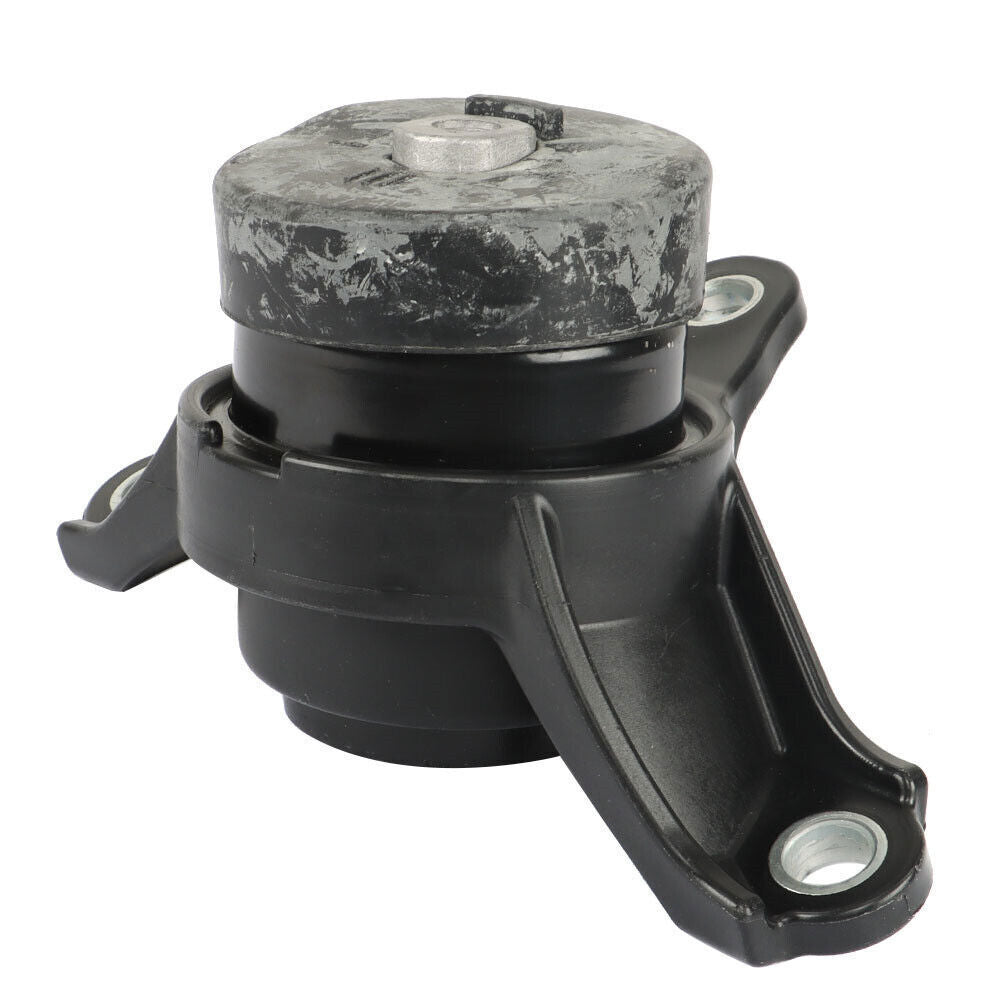 For 13-17 Honda Accord 2.4L Engine Only AT CVT Trans 5x Motor Mount Set