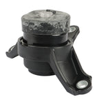 For 13-17 Honda Accord 2.4L Engine Only AT CVT Trans 5x Motor Mount Set