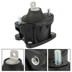 For 13-17 Honda Accord 2.4L Engine Only AT CVT Trans 5x Motor Mount Set