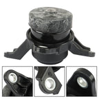 For 13-17 Honda Accord 2.4L Engine Only AT CVT Trans 5x Motor Mount Set
