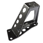DC Engine Mounts Black For Civic EG K20 K24 K-Series DC2 EG6 1992-1995