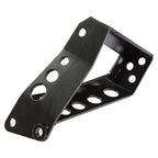 DC Engine Mounts Black For Civic EG K20 K24 K-Series DC2 EG6 1992-1995