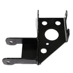 DC Engine Mounts Black For Civic EG K20 K24 K-Series DC2 EG6 1992-1995