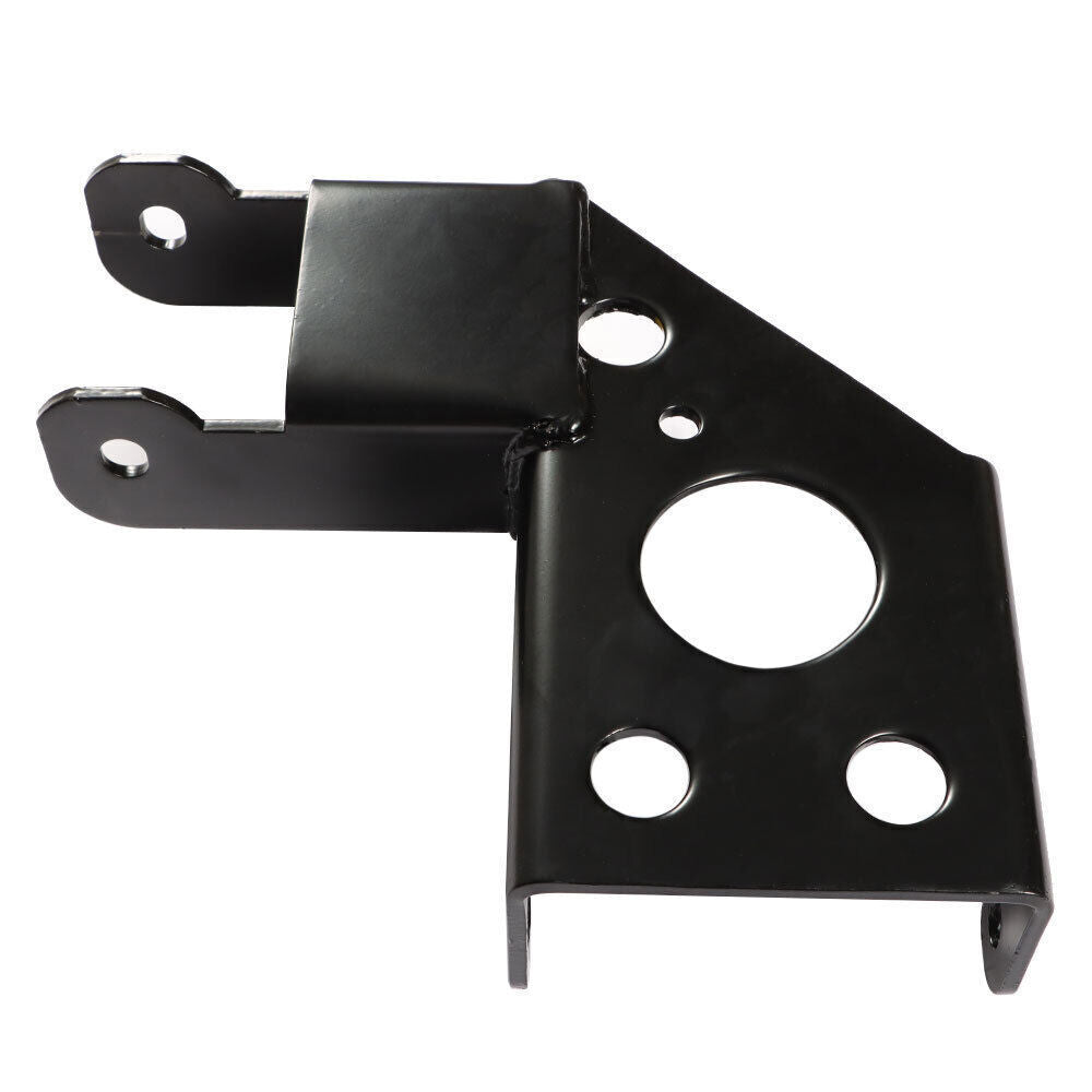 DC Engine Mounts Black For Civic EG K20 K24 K-Series DC2 EG6 1992-1995