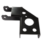 DC Engine Mounts Black For Civic EG K20 K24 K-Series DC2 EG6 1992-1995