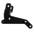 DC Engine Mounts Black For Civic EG K20 K24 K-Series DC2 EG6 1992-1995