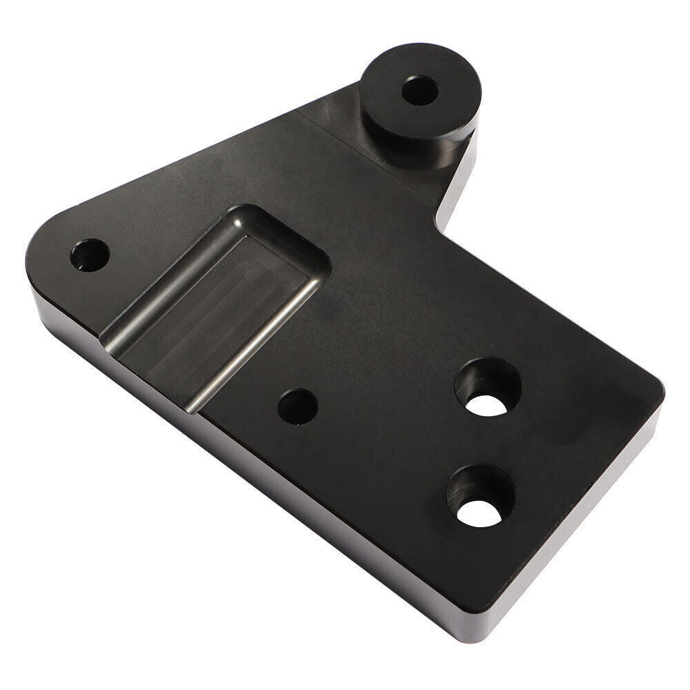 DC Engine Mounts Black For Civic EG K20 K24 K-Series DC2 EG6 1992-1995