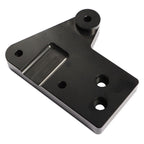 DC Engine Mounts Black For Civic EG K20 K24 K-Series DC2 EG6 1992-1995