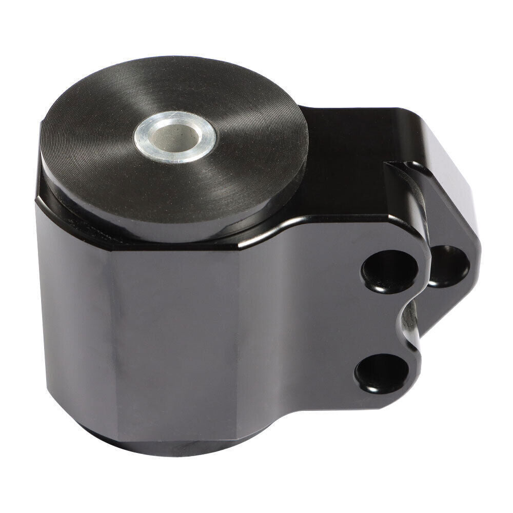 DC Engine Mounts Black For Civic EG K20 K24 K-Series DC2 EG6 1992-1995