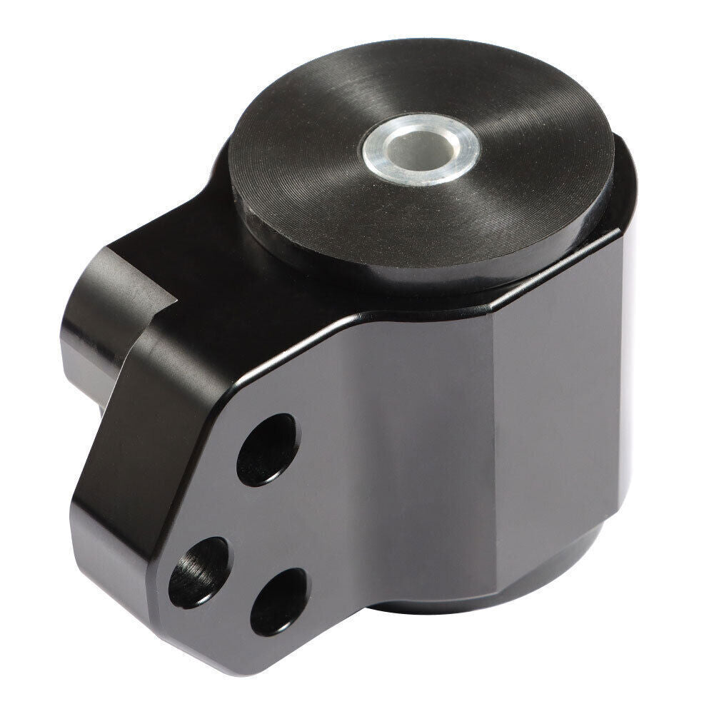 DC Engine Mounts Black For Civic EG K20 K24 K-Series DC2 EG6 1992-1995