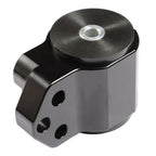 DC Engine Mounts Black For Civic EG K20 K24 K-Series DC2 EG6 1992-1995