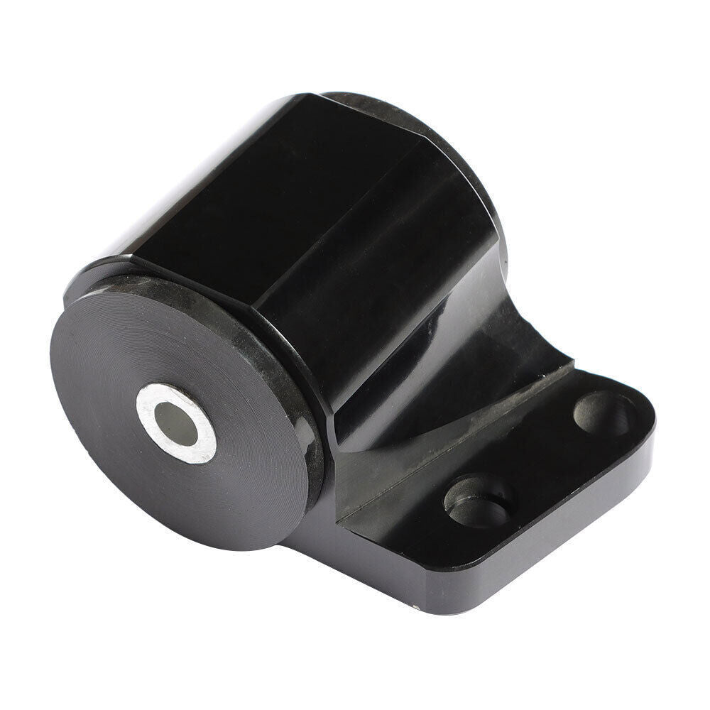 DC Engine Mounts Black For Civic EG K20 K24 K-Series DC2 EG6 1992-1995