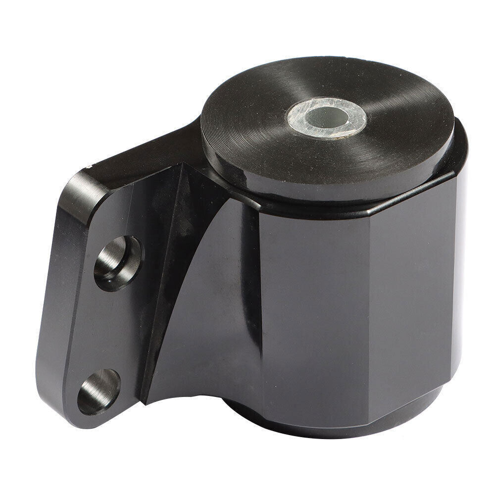 DC Engine Mounts Black For Civic EG K20 K24 K-Series DC2 EG6 1992-1995