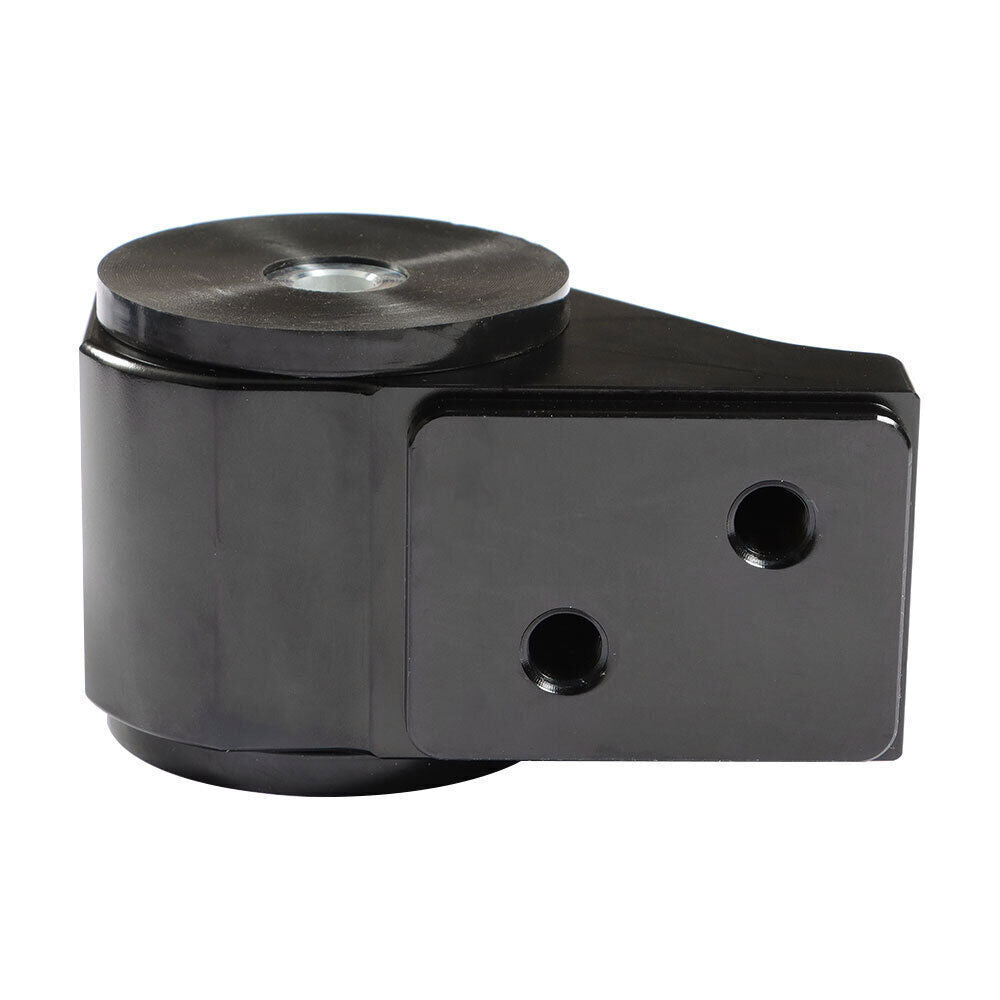 DC Engine Mounts Black For Civic EG K20 K24 K-Series DC2 EG6 1992-1995