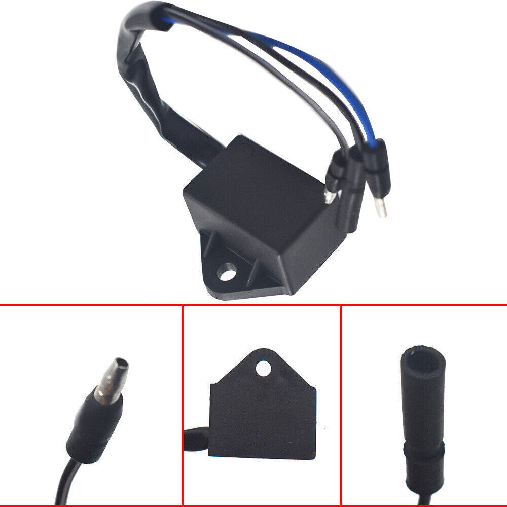 Fuel Pump Cut off Relay for Kawasaki Mule 3010 1000 2500 2510 2520 3000 KAF620