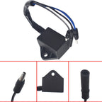 Fuel Pump Cut off Relay for Kawasaki Mule 3010 1000 2500 2510 2520 3000 KAF620