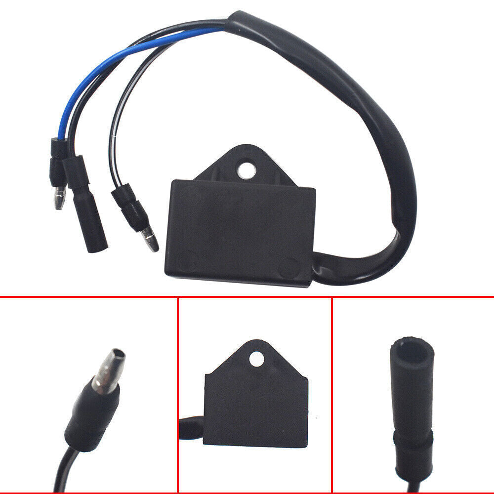 Fuel Pump Cut off Relay for Kawasaki Mule 3010 1000 2500 2510 2520 3000 KAF620