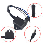 Fuel Pump Cut off Relay for Kawasaki Mule 3010 1000 2500 2510 2520 3000 KAF620