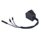Fuel Pump Cut off Relay for Kawasaki Mule 3010 1000 2500 2510 2520 3000 KAF620