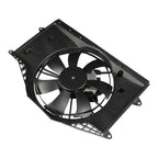 Radiator Cooling Fan Assembly For 2016-2020 Honda Civic l4 1.5L 624610