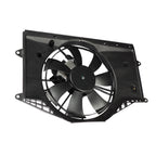Radiator Cooling Fan Assembly For 2016-2020 Honda Civic l4 1.5L 624610