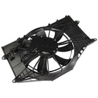 Radiator Cooling Fan Assembly For 2016-2020 Honda Civic l4 1.5L 624610