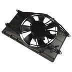 Radiator Cooling Fan Assembly For 2016-2020 Honda Civic l4 1.5L 624610