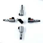 5 Pcs JF015E CVT Transmission Solenoid Pressure Sensor For Nissan RE0F11