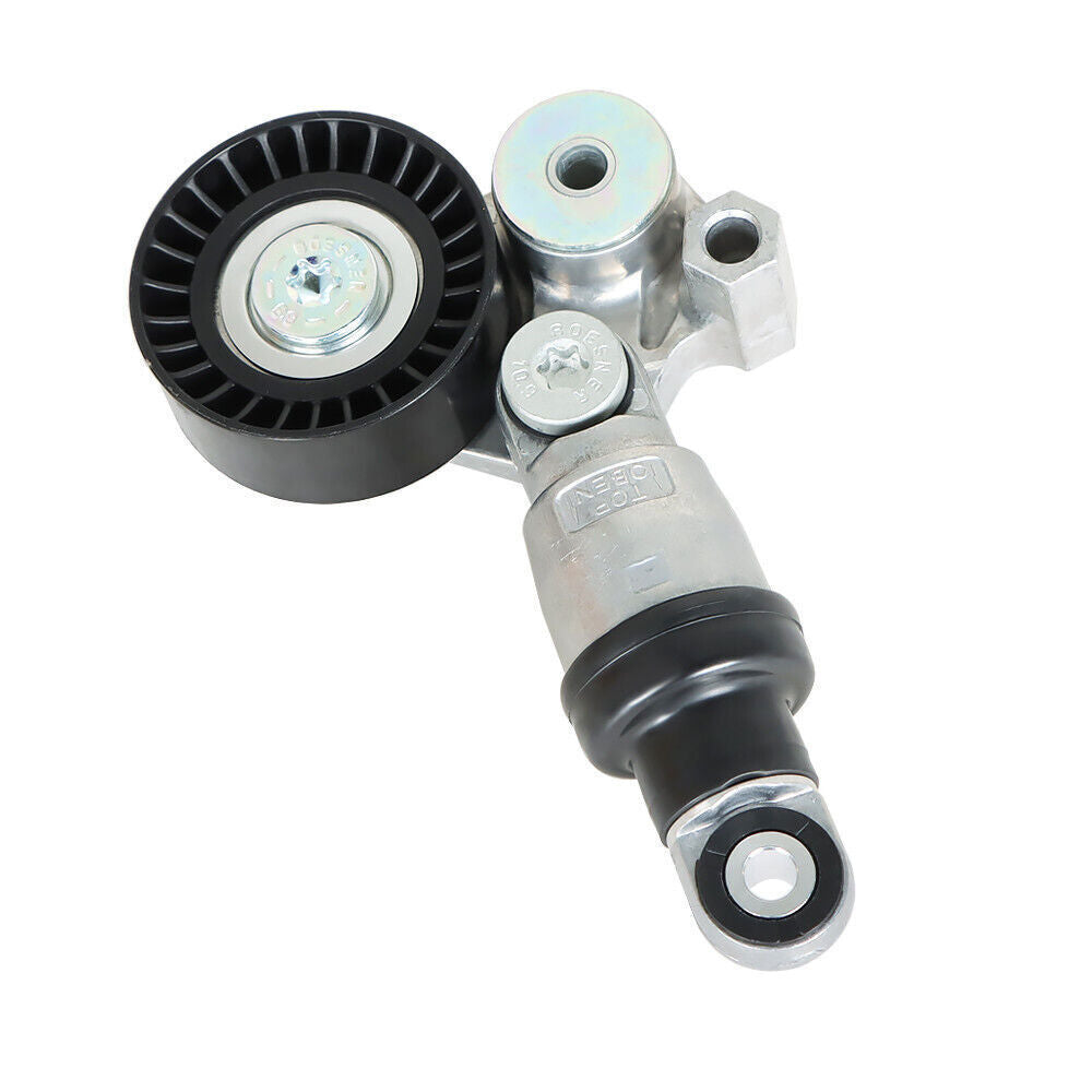 Belt Tensioner&Bearing Pulley For Mazda 3&6 CX-5 2.0L 2.5L 2003-2019