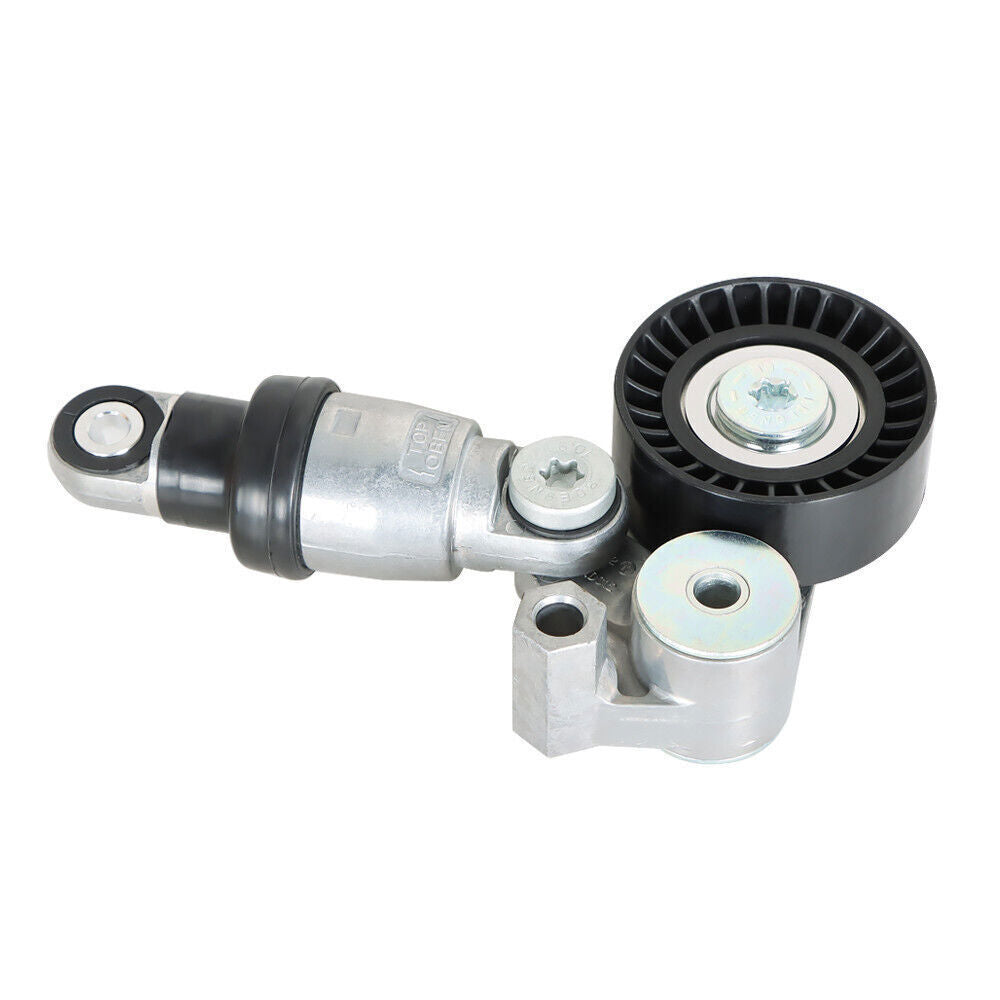 Belt Tensioner&Bearing Pulley For Mazda 3&6 CX-5 2.0L 2.5L 2003-2019