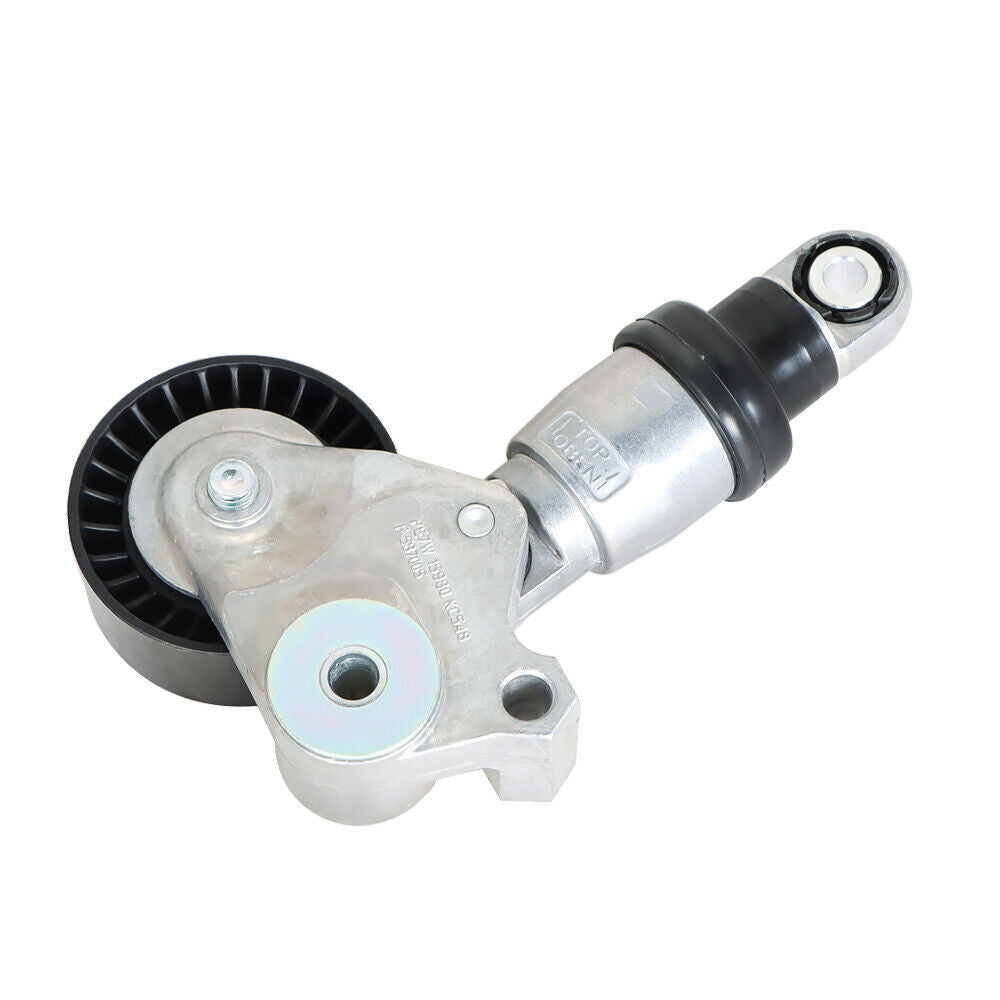 Belt Tensioner&Bearing Pulley For Mazda 3&6 CX-5 2.0L 2.5L 2003-2019