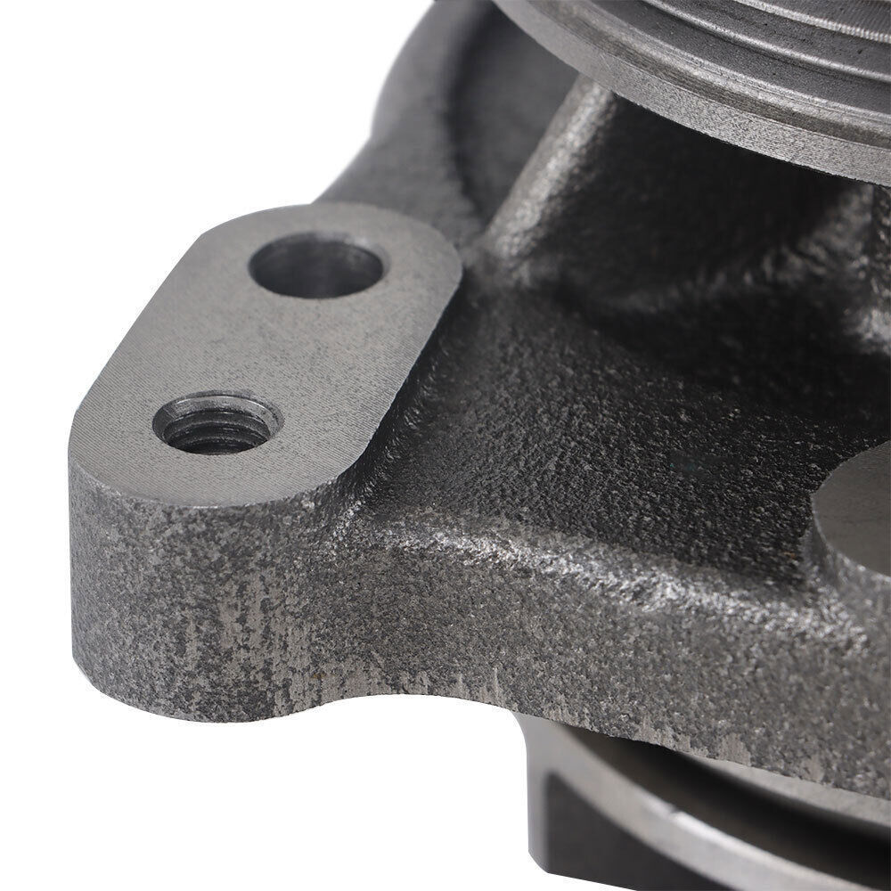 Compatible With Cummins CM2150 Z102 X15 CM2350 X114B X15 Heavy Duty Water Pump