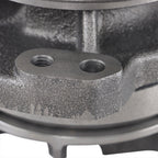 Compatible With Cummins CM2150 Z102 X15 CM2350 X114B X15 Heavy Duty Water Pump
