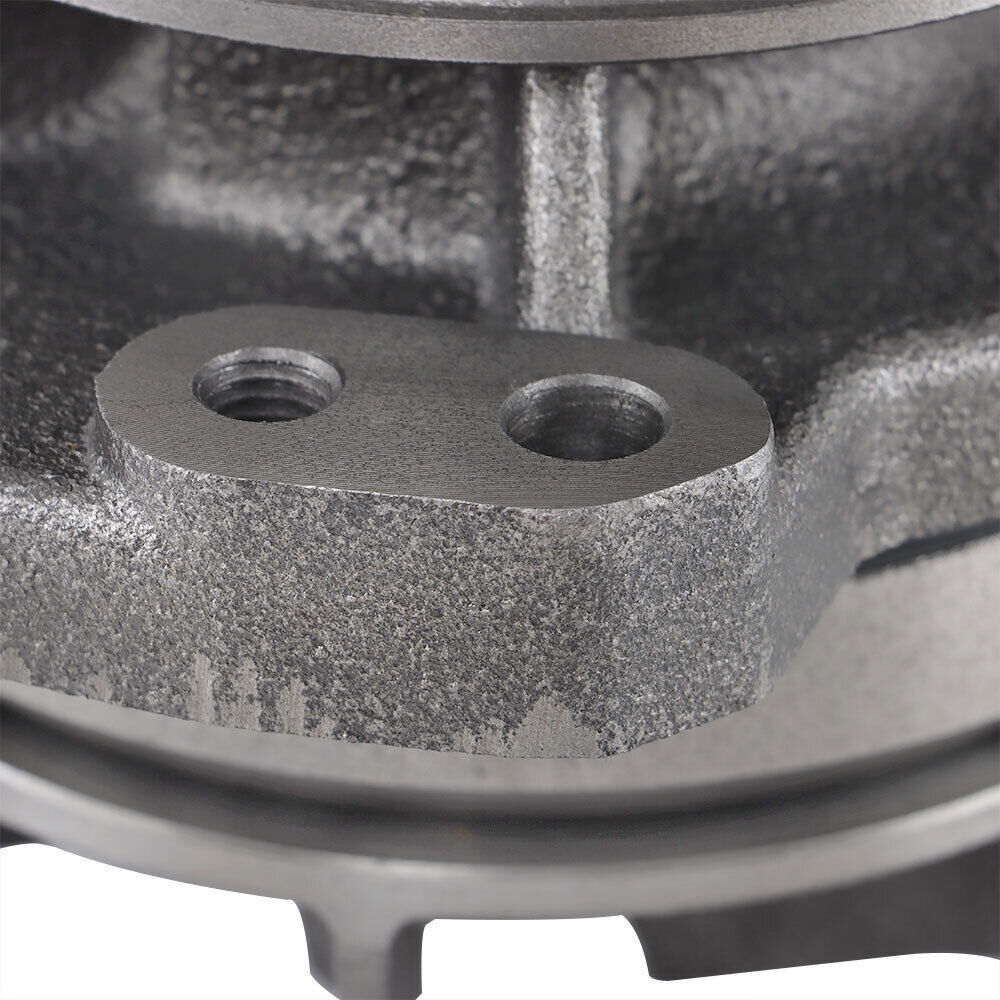 Compatible With Cummins CM2150 Z102 X15 CM2350 X114B X15 Heavy Duty Water Pump
