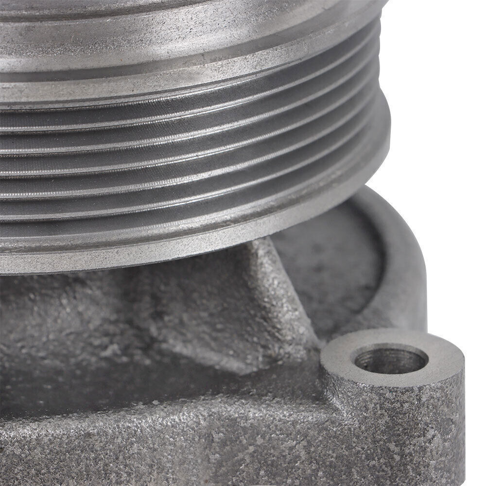 Compatible With Cummins CM2150 Z102 X15 CM2350 X114B X15 Heavy Duty Water Pump