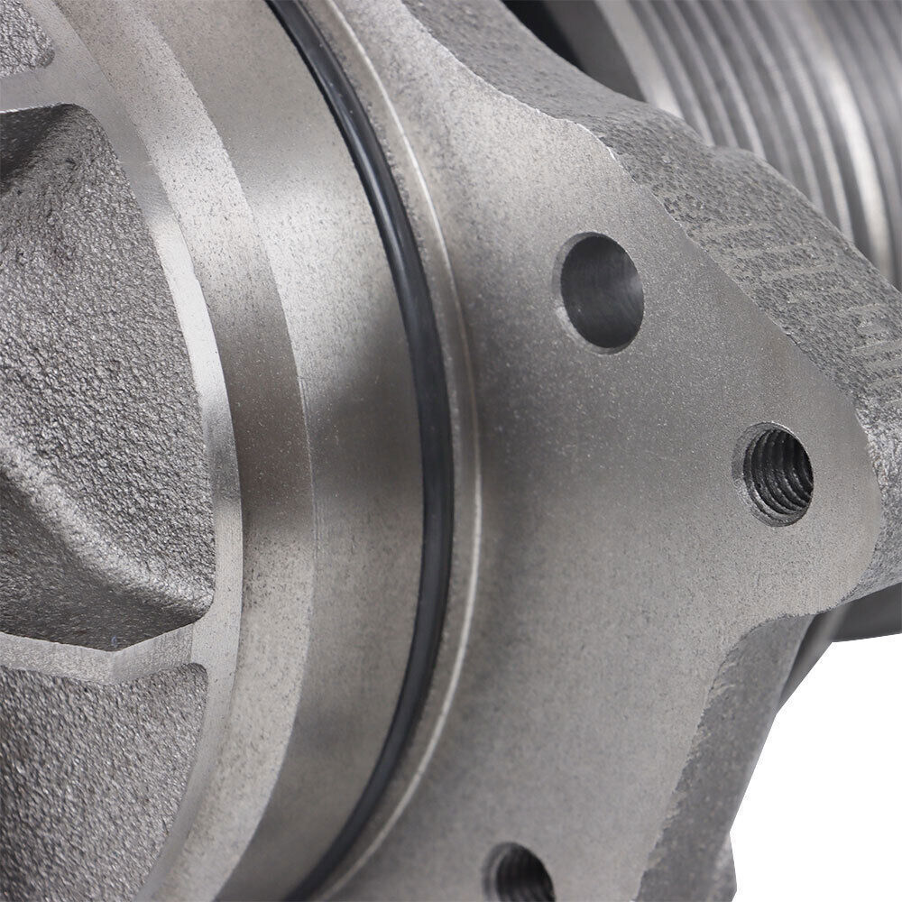 Compatible With Cummins CM2150 Z102 X15 CM2350 X114B X15 Heavy Duty Water Pump