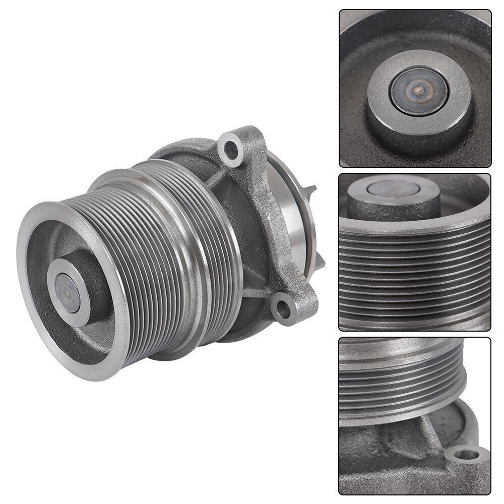 Compatible With Cummins CM2150 Z102 X15 CM2350 X114B X15 Heavy Duty Water Pump