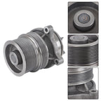 Compatible With Cummins CM2150 Z102 X15 CM2350 X114B X15 Heavy Duty Water Pump